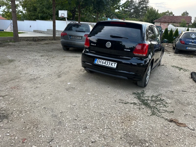 VW Polo 1.2 TDI, снимка 4 - Автомобили и джипове - 47296327