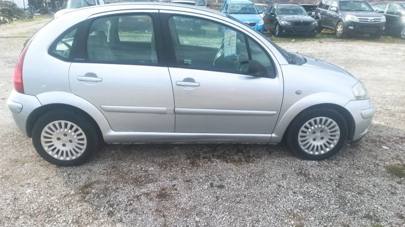 Citroen C3, снимка 6 - Автомобили и джипове - 49114065