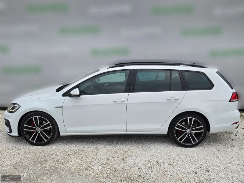 VW Golf  VII/GTD/184HP/VIRTUAL-DISPLAY/KEYLESS/PANO/592b, снимка 3 - Автомобили и джипове - 48283526