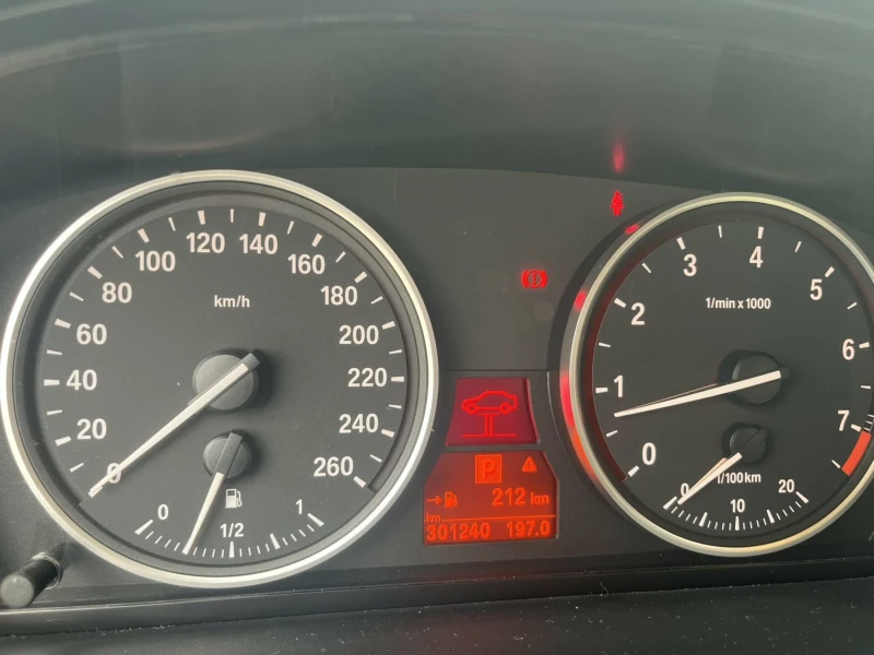 BMW 530, снимка 10 - Автомобили и джипове - 48440396