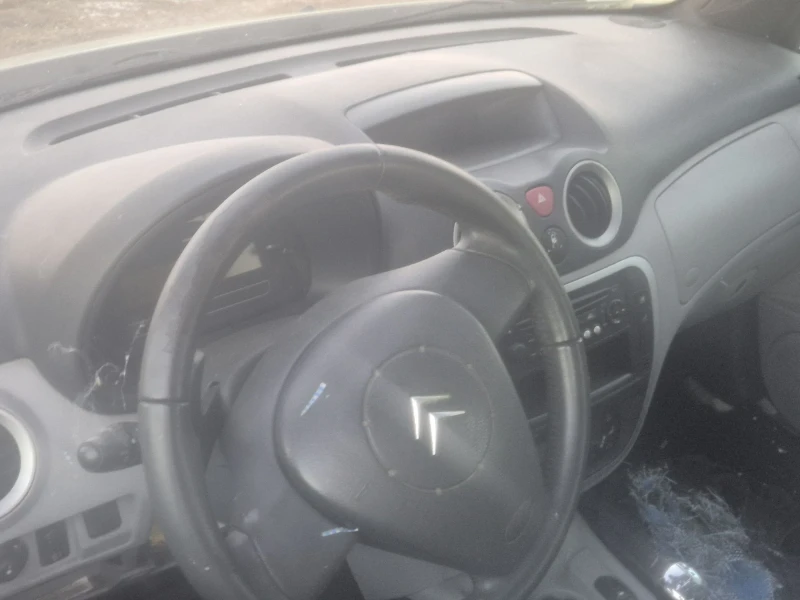 Citroen C3, снимка 4 - Автомобили и джипове - 48523613