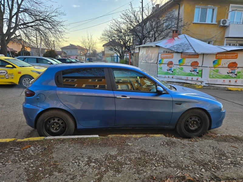 Alfa Romeo 147, снимка 3 - Автомобили и джипове - 49539311