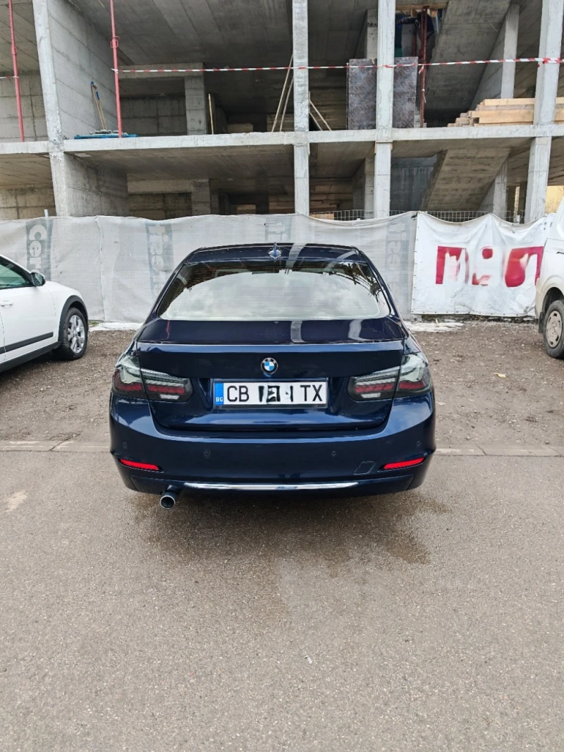 BMW 320, снимка 6 - Автомобили и джипове - 49302262