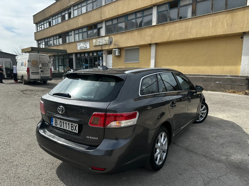 Toyota Avensis, снимка 3 - Автомобили и джипове - 49822085