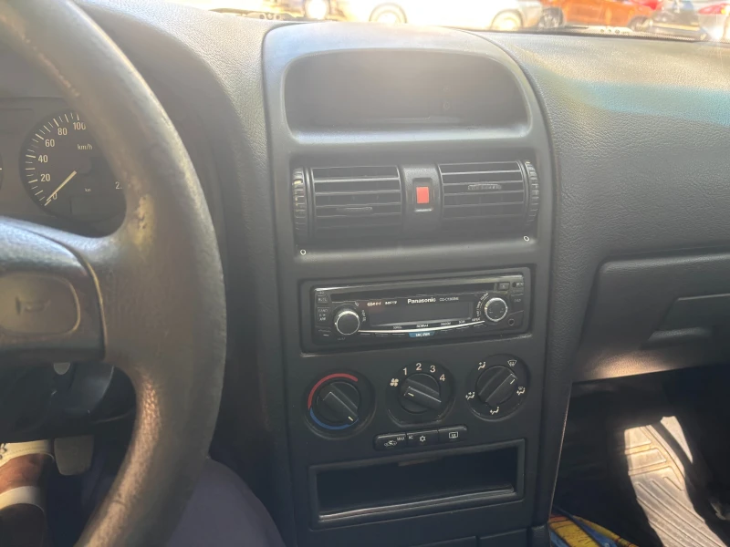Opel Astra, снимка 4 - Автомобили и джипове - 52447272