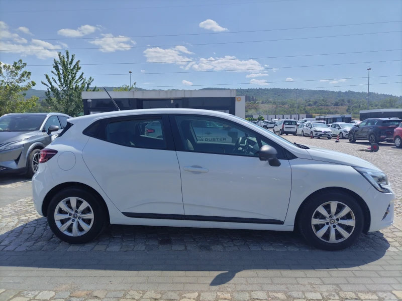 Renault Clio 1.0TCe/ 100к.с./Life, снимка 4 - Автомобили и джипове - 51330016