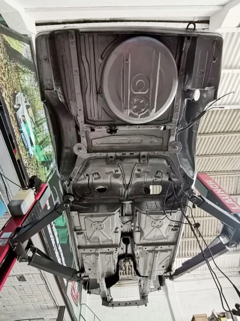 BMW 325 325i, снимка 8 - Автомобили и джипове - 51476561