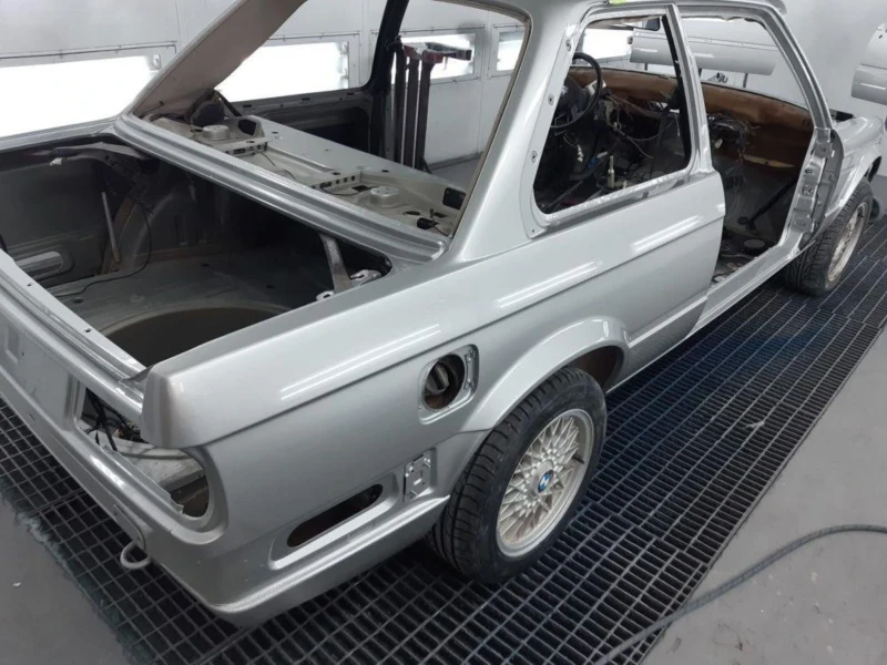 BMW 325 325i, снимка 7 - Автомобили и джипове - 51476561