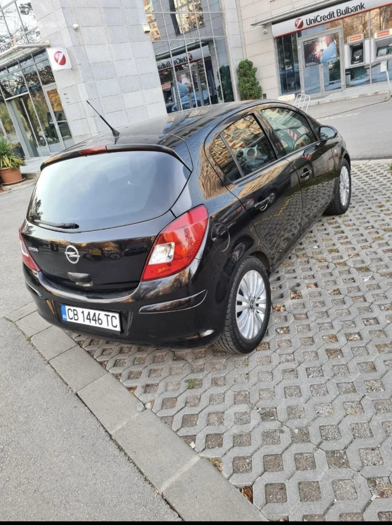 Opel Corsa 1.2 LPG Facelift - На Части , снимка 4 - Автомобили и джипове - 51496065