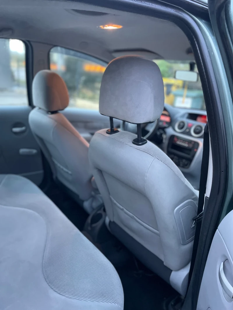 Citroen C3, снимка 5 - Автомобили и джипове - 51923978