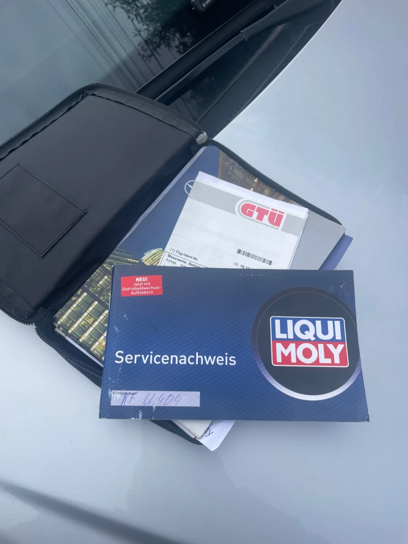 Mercedes-Benz C 220 Авангард ОМ646 БЕЗ АНАЛОГ НА ПАЗАРА, снимка 13 - Автомобили и джипове - 52027159