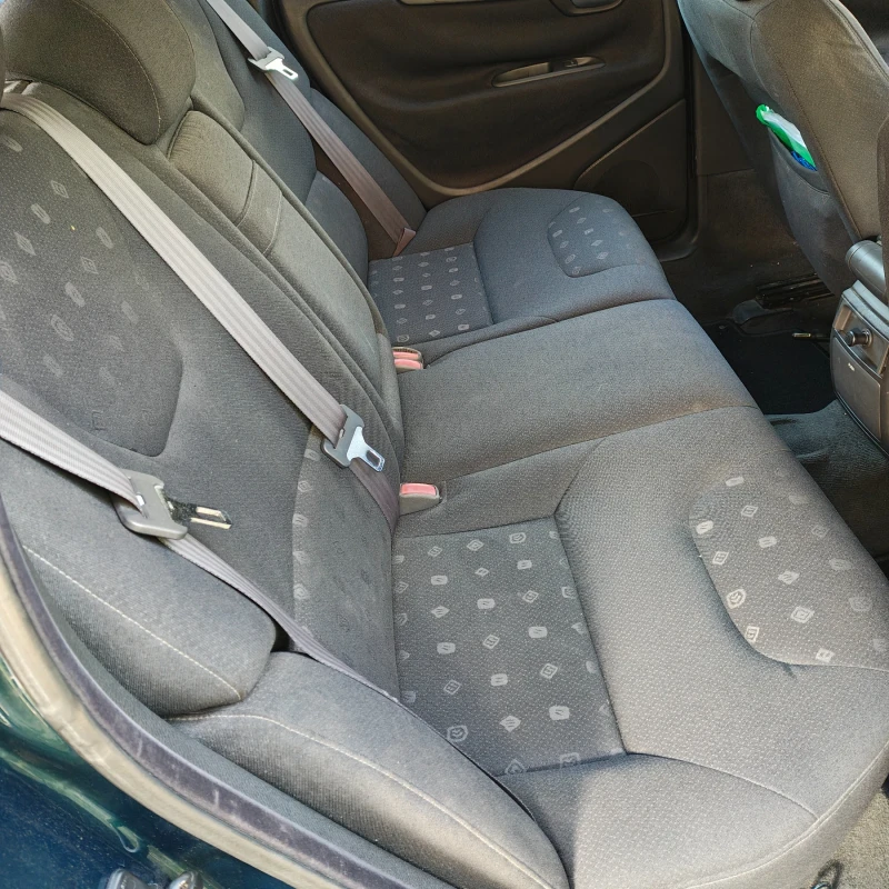 Volvo V70, снимка 9 - Автомобили и джипове - 52104749