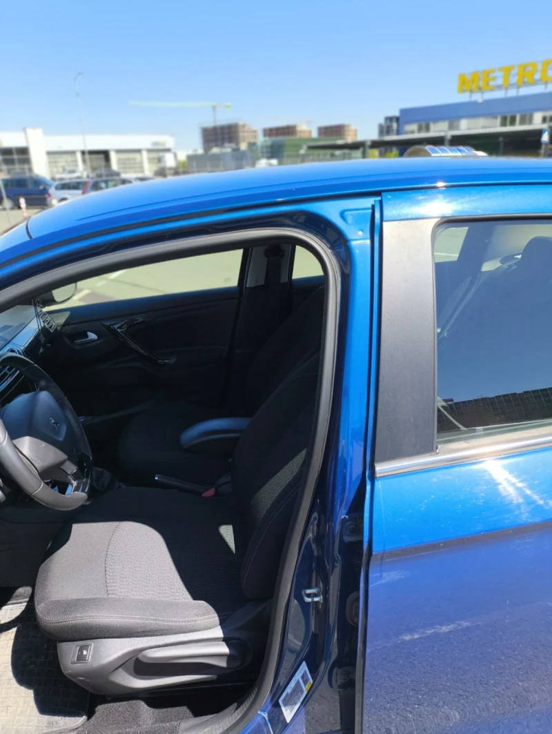 Peugeot 301, снимка 5 - Автомобили и джипове - 52893156