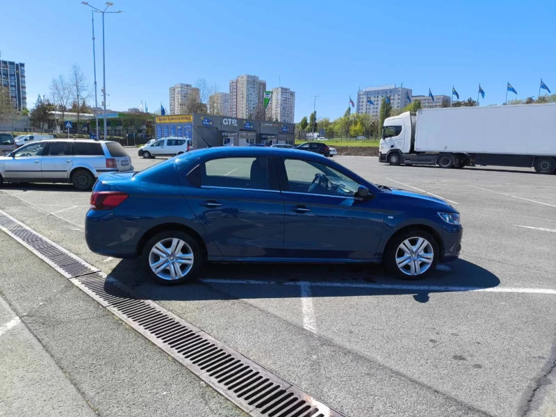 Peugeot 301, снимка 3 - Автомобили и джипове - 52893156