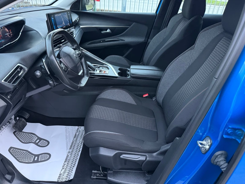 Peugeot 3008 1.5 AVTOMAT LED KAMERA, снимка 8 - Автомобили и джипове - 52394666