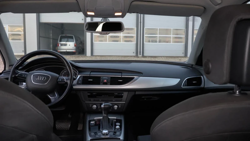 Audi A6, снимка 5 - Автомобили и джипове - 53038056