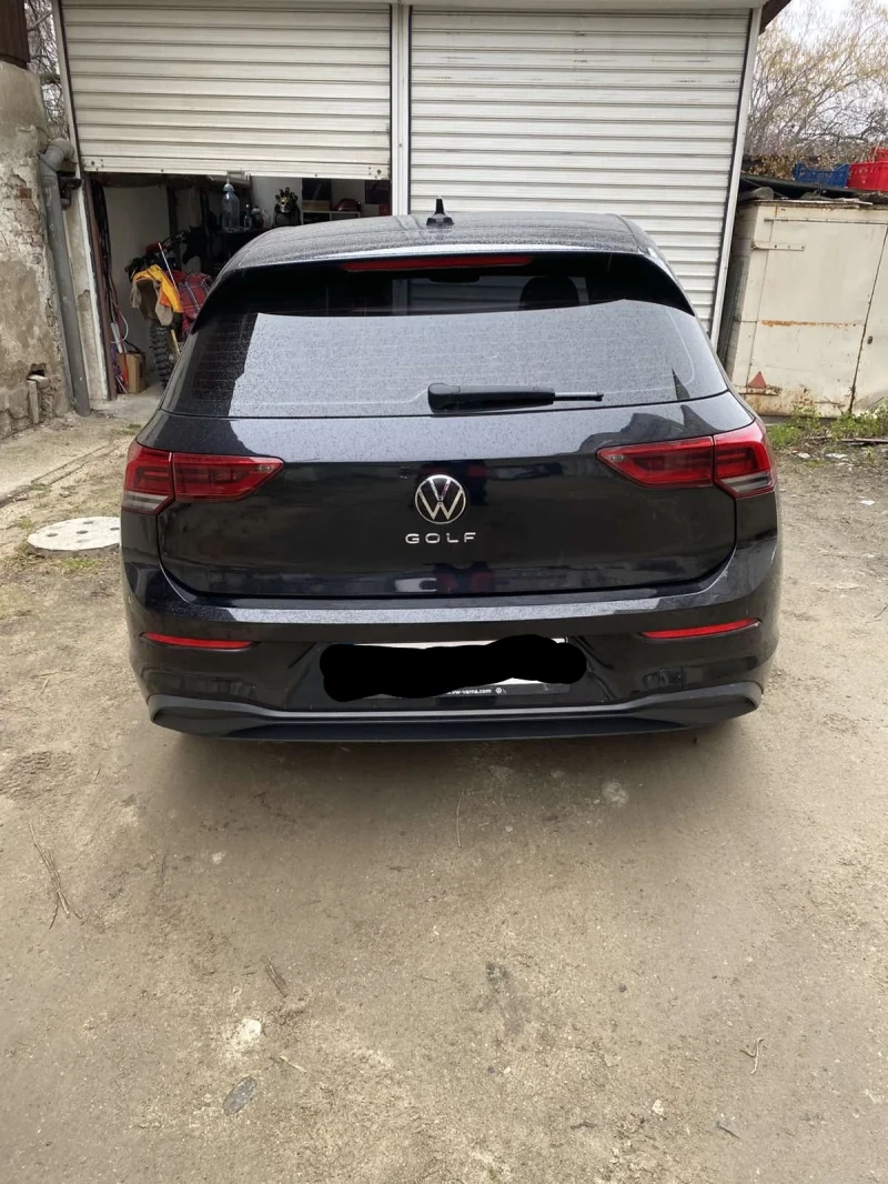 VW Golf GOLF 8 LIFE, снимка 4 - Автомобили и джипове - 52975106
