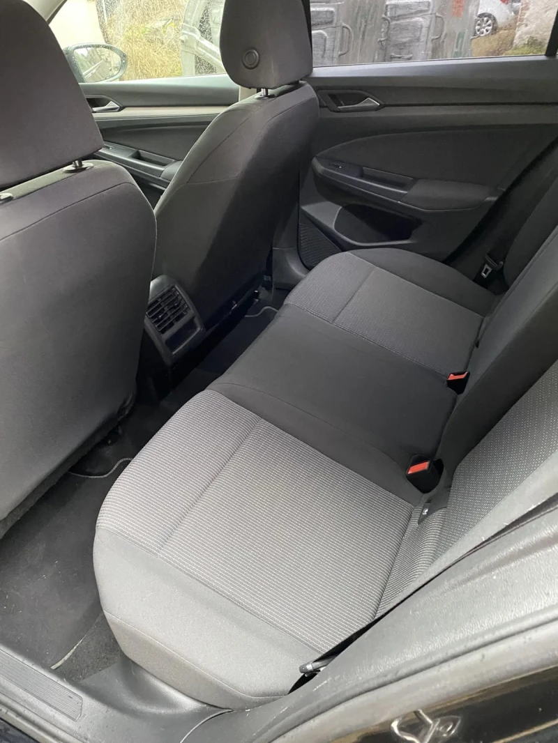 VW Golf GOLF 8 LIFE, снимка 6 - Автомобили и джипове - 52975106
