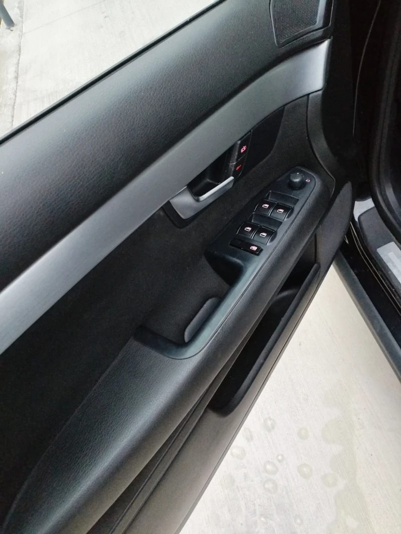 Audi A4 1.9 TDI 116hp Android Navi Подгрев Full, снимка 13 - Автомобили и джипове - 53129781