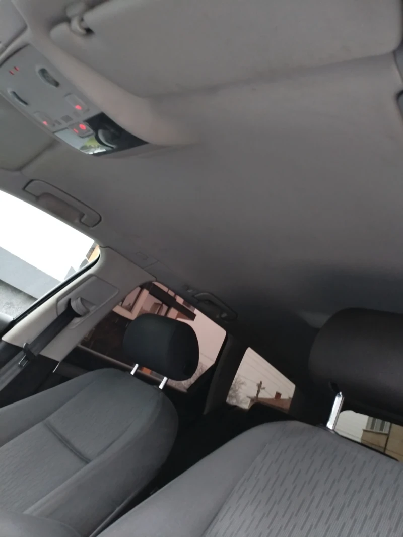 Audi A4 1.9 TDI 116hp Android Navi Подгрев Full, снимка 12 - Автомобили и джипове - 53129781