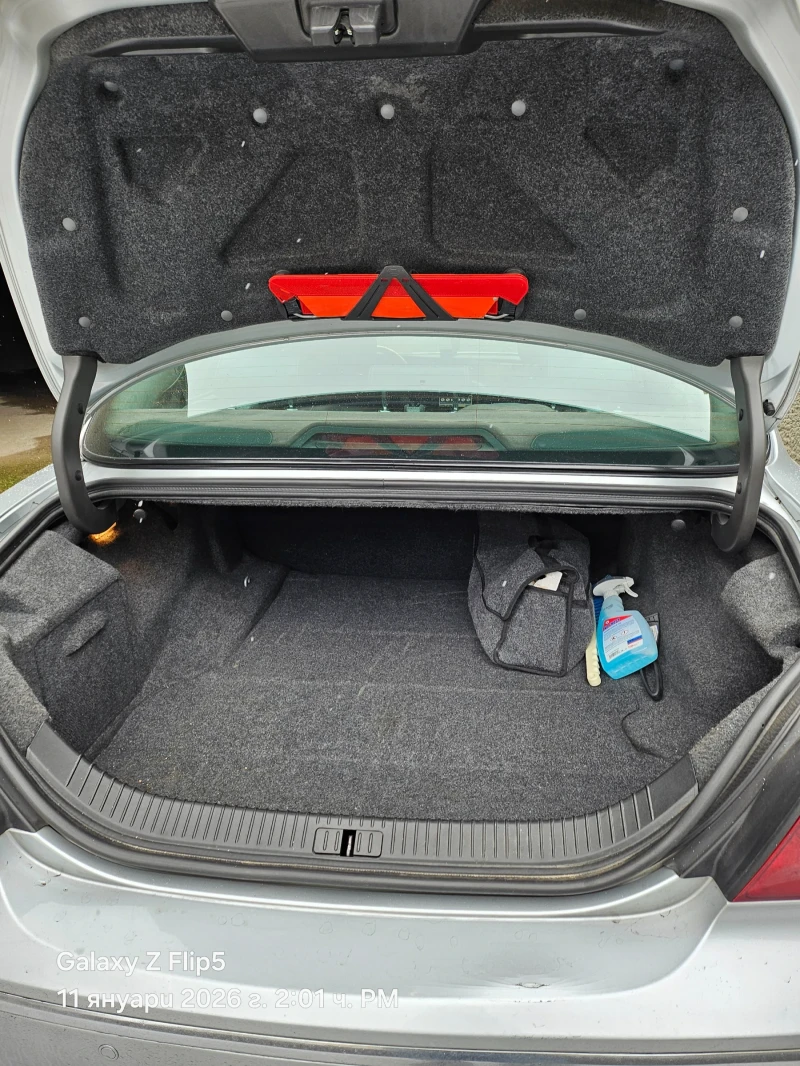 Jaguar S-type, снимка 9 - Автомобили и джипове - 53142015