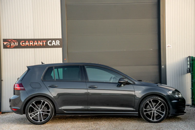 VW Golf GTD 184KS FULL, снимка 5 - Автомобили и джипове - 53290358