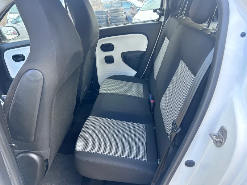 Renault Twingo 1.0 SCE LIMITED , снимка 10 - Автомобили и джипове - 53344693