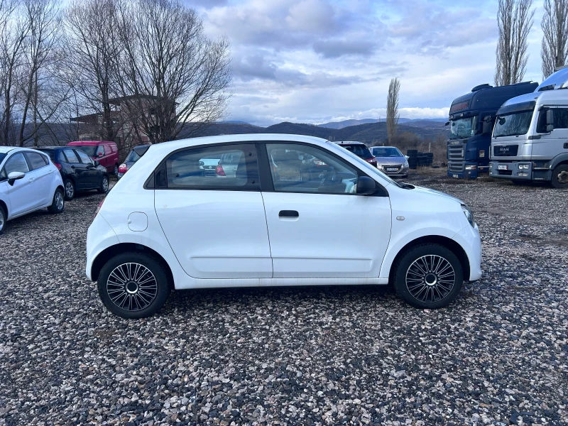 Renault Twingo 1.0 SCE LIMITED , снимка 6 - Автомобили и джипове - 53344693