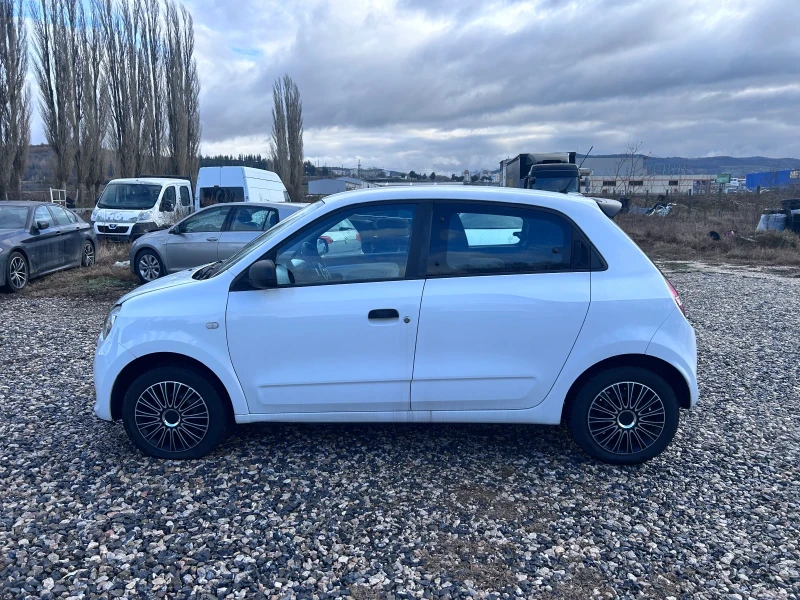Renault Twingo 1.0 SCE LIMITED , снимка 2 - Автомобили и джипове - 53344693