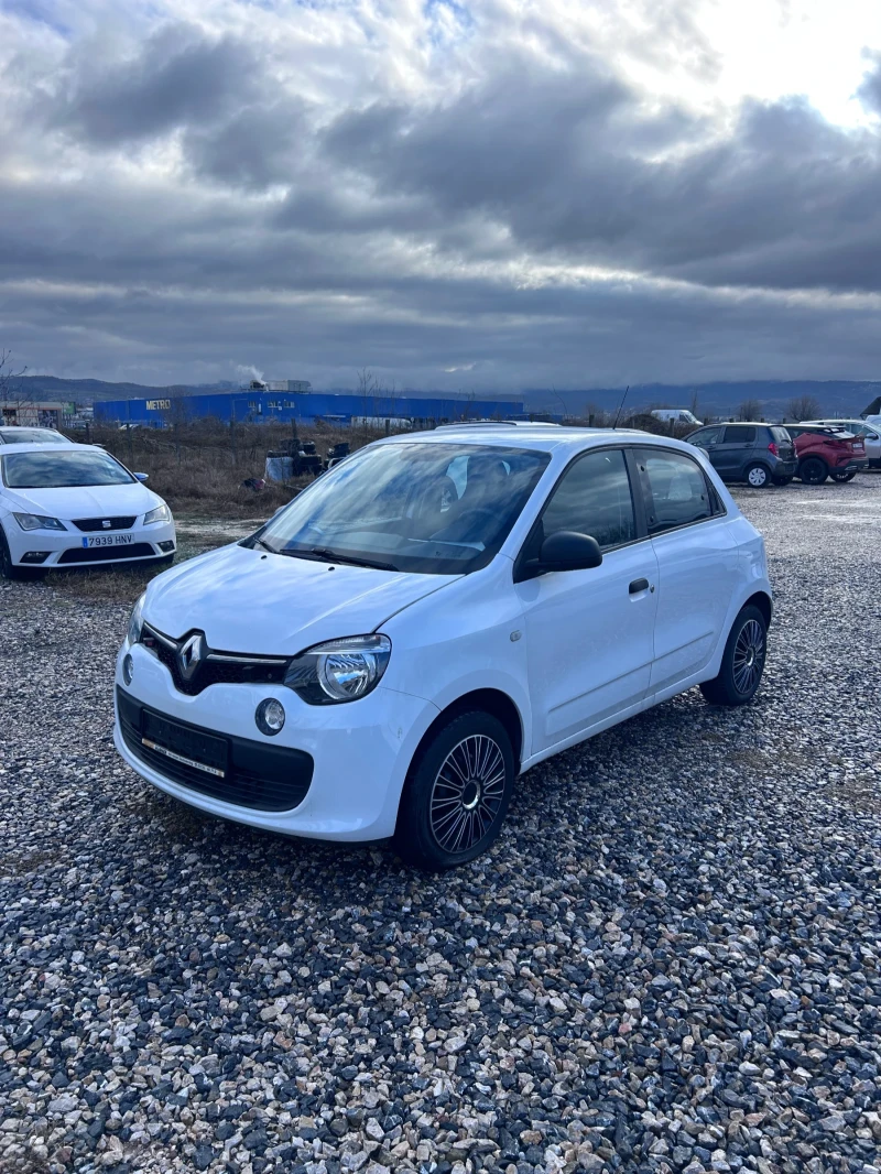 Renault Twingo 1.0 SCE LIMITED 
