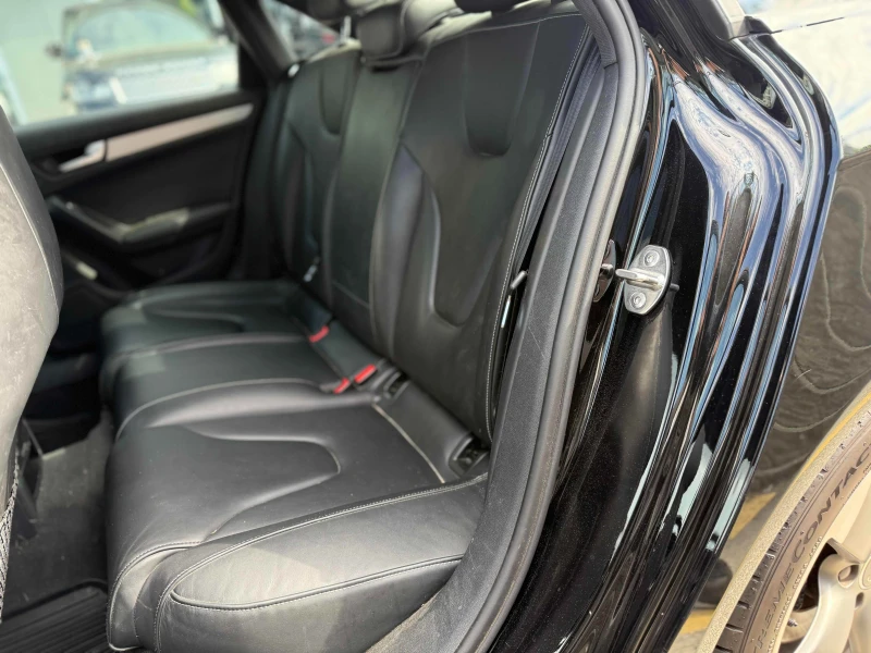 Audi S4 QUATTRO* PROGRESIV* KEYLESS АвтоКредит(ЦЕНА ДО БГ), снимка 10 - Автомобили и джипове - 53513276