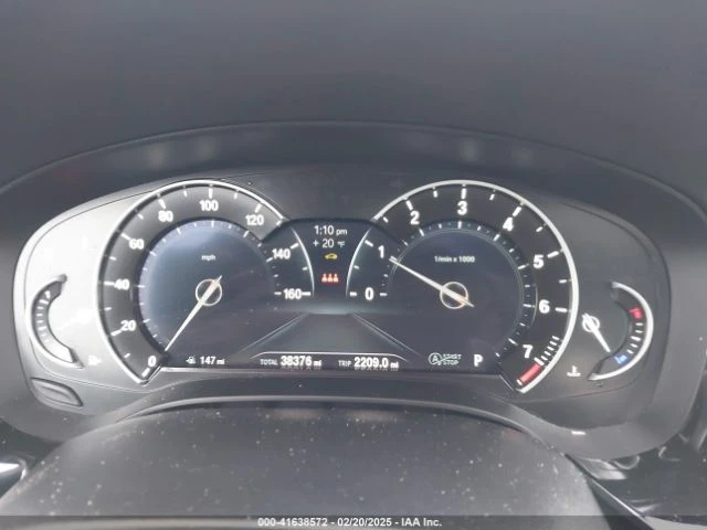 BMW 530 * XDRIVE , снимка 7 - Автомобили и джипове - 49389566