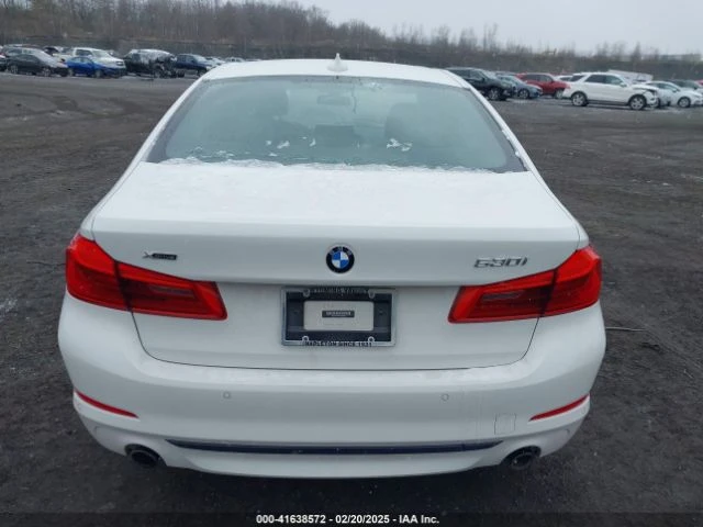 BMW 530 * XDRIVE , снимка 16 - Автомобили и джипове - 49389566