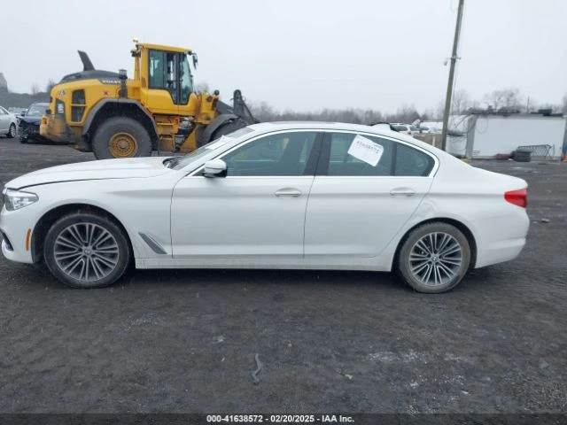 BMW 530 * XDRIVE , снимка 14 - Автомобили и джипове - 49389566