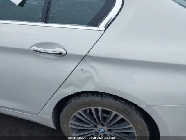 BMW 530 * XDRIVE , снимка 6 - Автомобили и джипове - 49389566