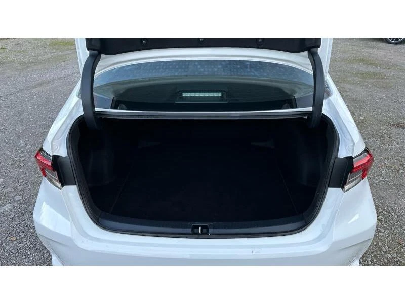 Toyota Corolla SDN 1.5 VVT-i COMFORT - изображение 10