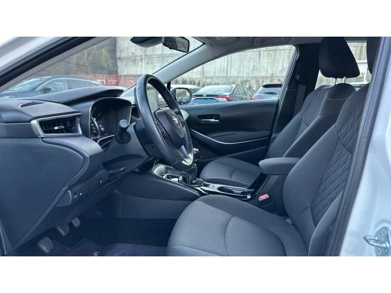 Toyota Corolla SDN 1.5 VVT-i COMFORT, снимка 12 - Автомобили и джипове - 52718504