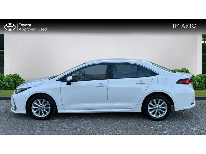Toyota Corolla SDN 1.5 VVT-i COMFORT - изображение 3