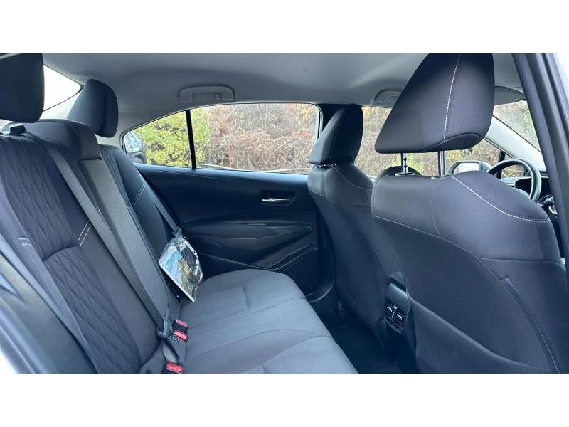 Toyota Corolla SDN 1.5 VVT-i COMFORT - изображение 7