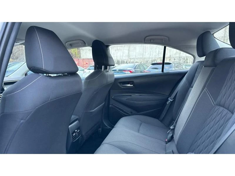 Toyota Corolla SDN 1.5 VVT-i COMFORT, снимка 11 - Автомобили и джипове - 52718504