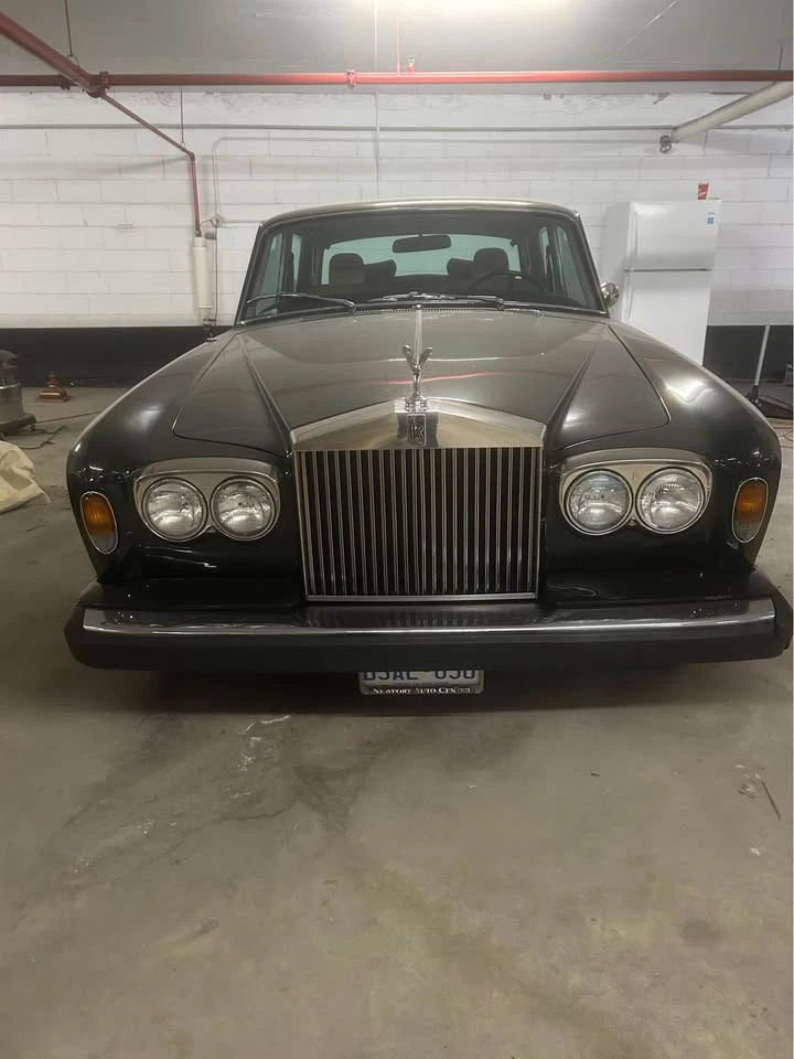 Rolls-Royce Silver Spur SHADOWCARFAX* АВТОФИНАНСИРАНЕ* БЕЗ ПЪРВОНАЧАЛНА - изображение 3