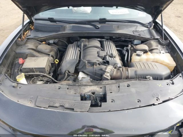 Dodge Charger  - изображение 9