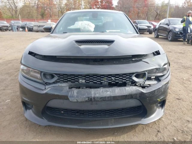 Dodge Charger, снимка 11 - Автомобили и джипове - 53090860