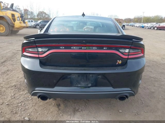 Dodge Charger, снимка 14 - Автомобили и джипове - 53090860