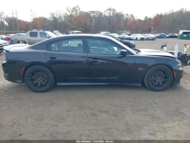 Dodge Charger, снимка 12 - Автомобили и джипове - 53090860