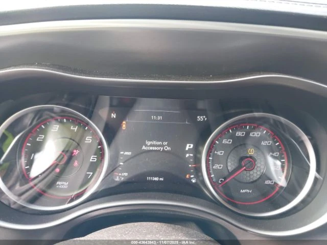 Dodge Charger  - изображение 7