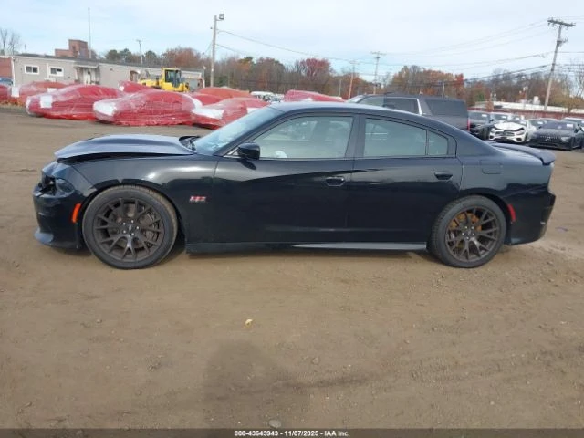 Dodge Charger, снимка 13 - Автомобили и джипове - 53090860