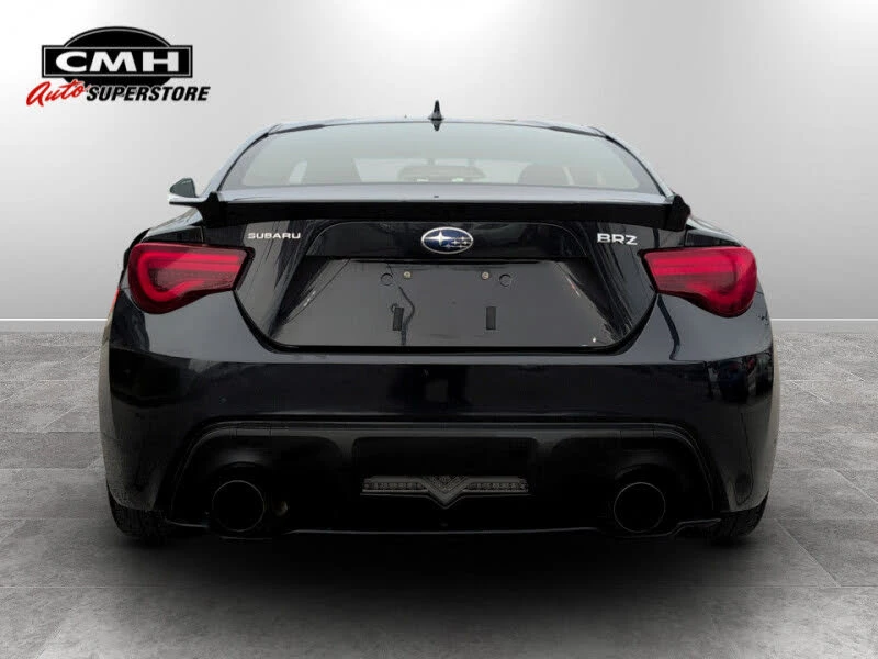 Subaru BRZ Sport-tech * RWD * АвтоКредит* (ЦЕНА ДО БГ), снимка 5 - Автомобили и джипове - 53262758