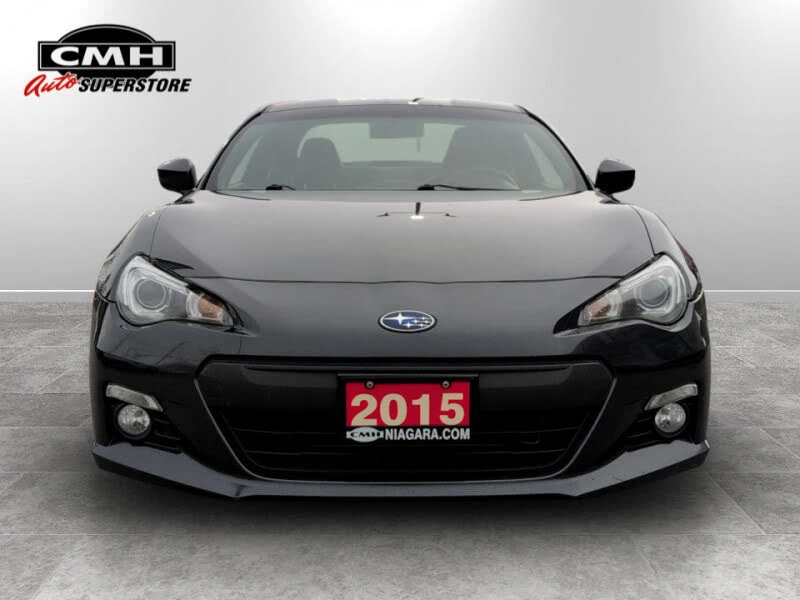 Subaru BRZ Sport-tech * RWD * АвтоКредит* (ЦЕНА ДО БГ), снимка 4 - Автомобили и джипове - 53262758