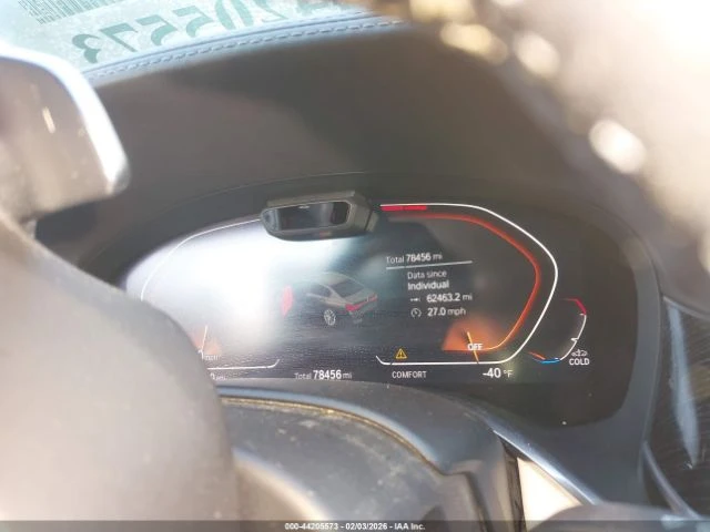 BMW 750 MPACK* ОБДУХ* PANO* AMBIENT* HARMAN* HEADUP* GESTU, снимка 13 - Автомобили и джипове - 53907746